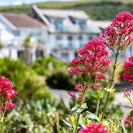 Breakers - Mount Brioni * Downderry (Cornwall)